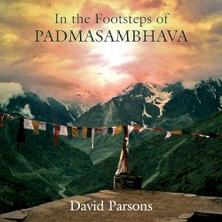 In the Footsteps of Padmasambhava