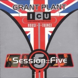 International Club Union Session::5