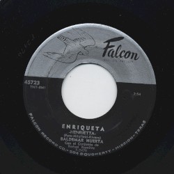 Enriqueta / El rock de la prision