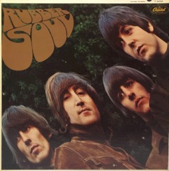 Rubber Soul