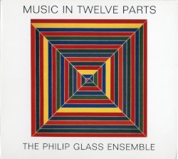 Music in Twelve Parts