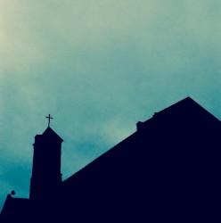 9th Black Chapel