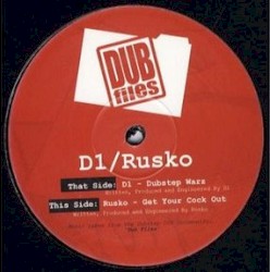 Dubstep Warz / Get Your Cock Out
