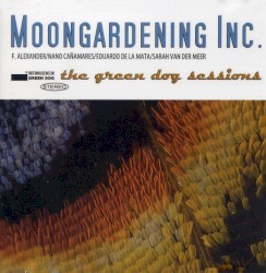 The Green Dog Sessions