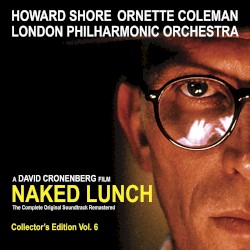 Naked Lunch