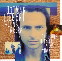 The Hours Between Night & Day