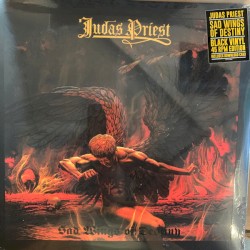 Sad Wings of Destiny