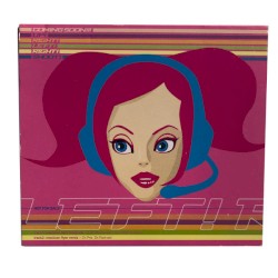 Space Channel 5 Theme Music: Mexican Flyer