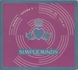 Themes, Volume 3: September 85 β June 87