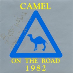 On the Road 1982