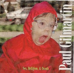 Sex, Religion & Death