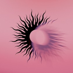 Silver Bleeds the Black Sun…