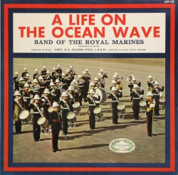A Life on the Ocean Wave