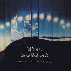 Rare Soul Vol. 3
