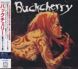 Buckcherry