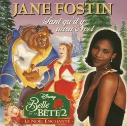 Tant Qu'Il Y Aura Noël (B.o du film ''La Belle et la Bête 2 : Le Noël enchanté'')