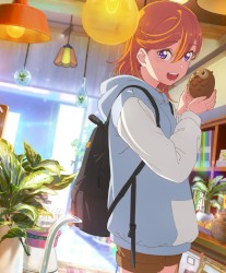 Liella! オリジナルソングCD1