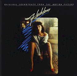 Flashdance (soundtrack)