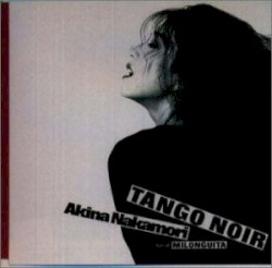 TANGO NOIR