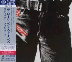 Sticky Fingers