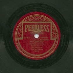 Tu castigo / El fronterizo