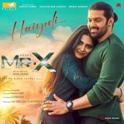 Haiyodi (From “Mr.X”)