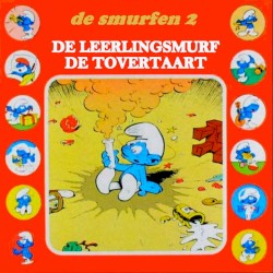 De Smurfen 2