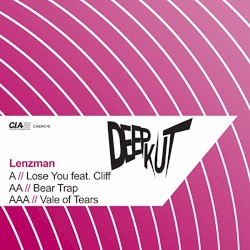 Lose You / Bear Trap