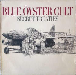 Secret Treaties