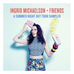 A Summer Night Out Tour Sampler