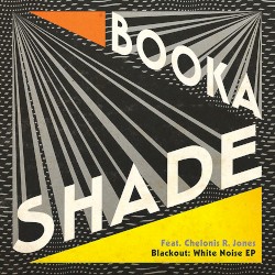 Blackout: White Noise EP