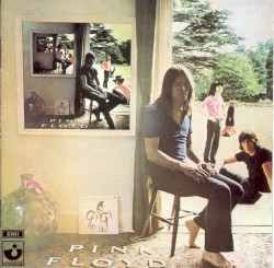 Ummagumma