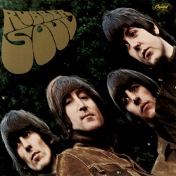 Rubber Soul