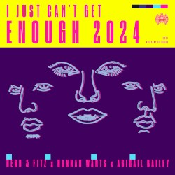 I Just Can’t Get Enough (2024)