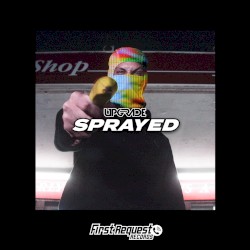 Sprayed