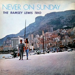 Never On Sunday