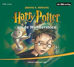 Harry Potter un de Wunnersteen