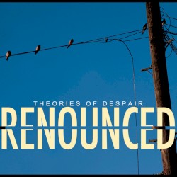 Theories of Despair