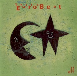 That’s Eurobeat, Vol. 44