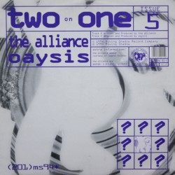 Two on One Issue 5