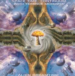 Alien Dreamtime