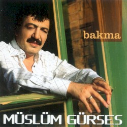 Bakma