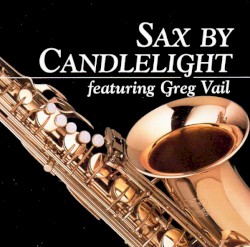 Sax By Candlelight
