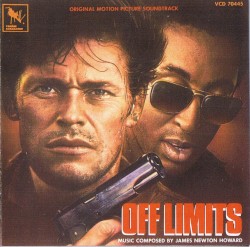 Off Limits