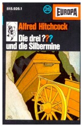 Die drei ??? 26: und die Silbermine