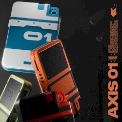 AXIS 01