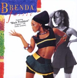 Brenda Fassie