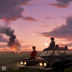 i’m glad it’s over