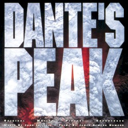 Dante’s Peak: Original Motion Picture Soundtrack
