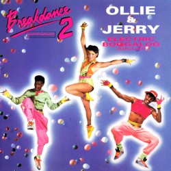 Electric Boogaloo (Dance Mix)
